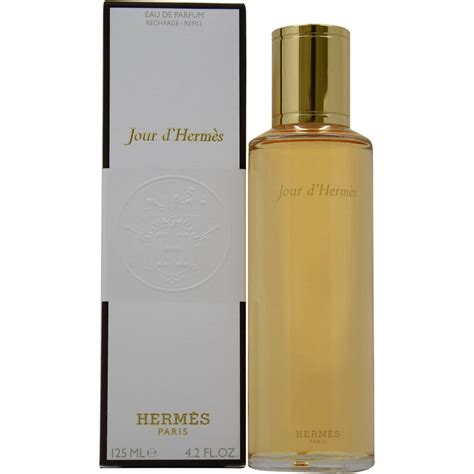 hermes jour d'hermes refill